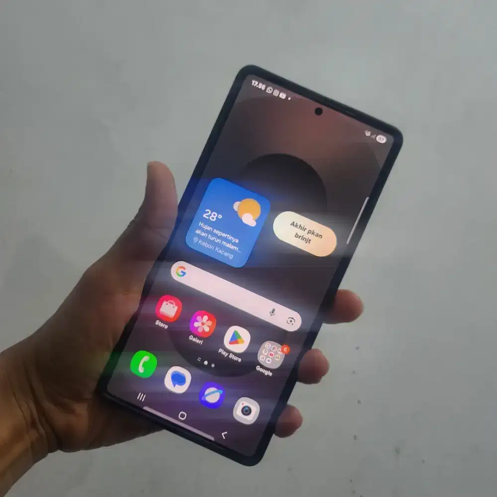 Samsung S25 Ultra 512 SEIN