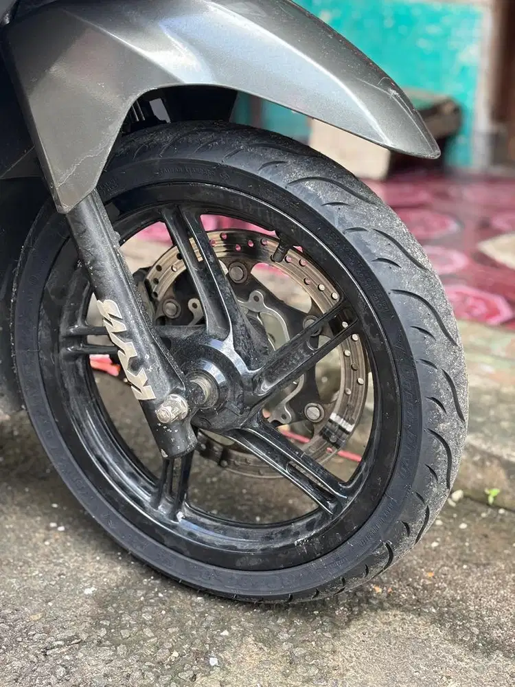Velg PCX CBU pnp LED OLD