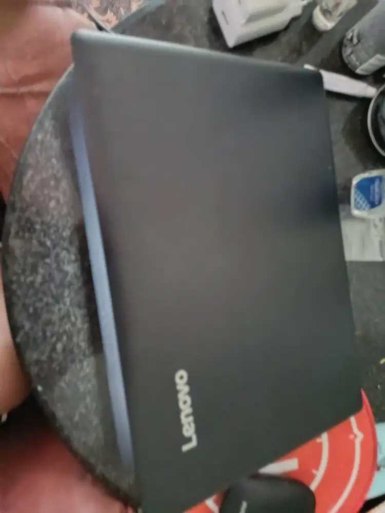 Laptop Lenovo ram 4G