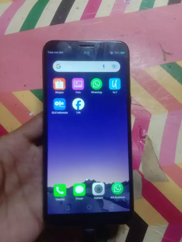 OPPO A83 RAM 3/32 NORMAL
