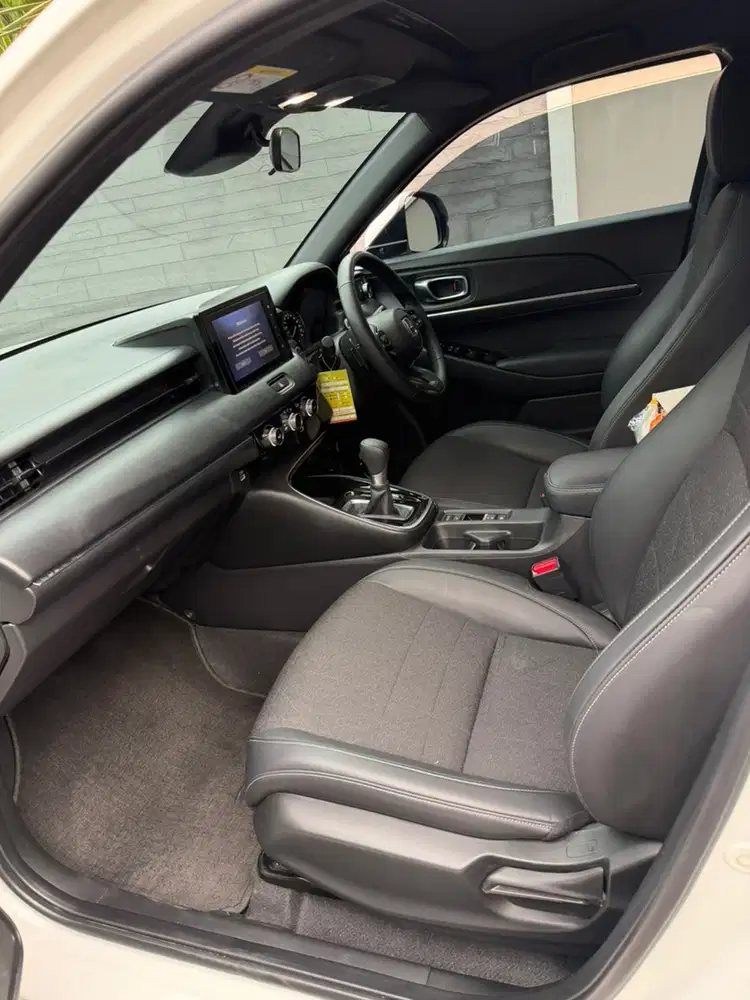 Honda HR-V 2024 Bensin
