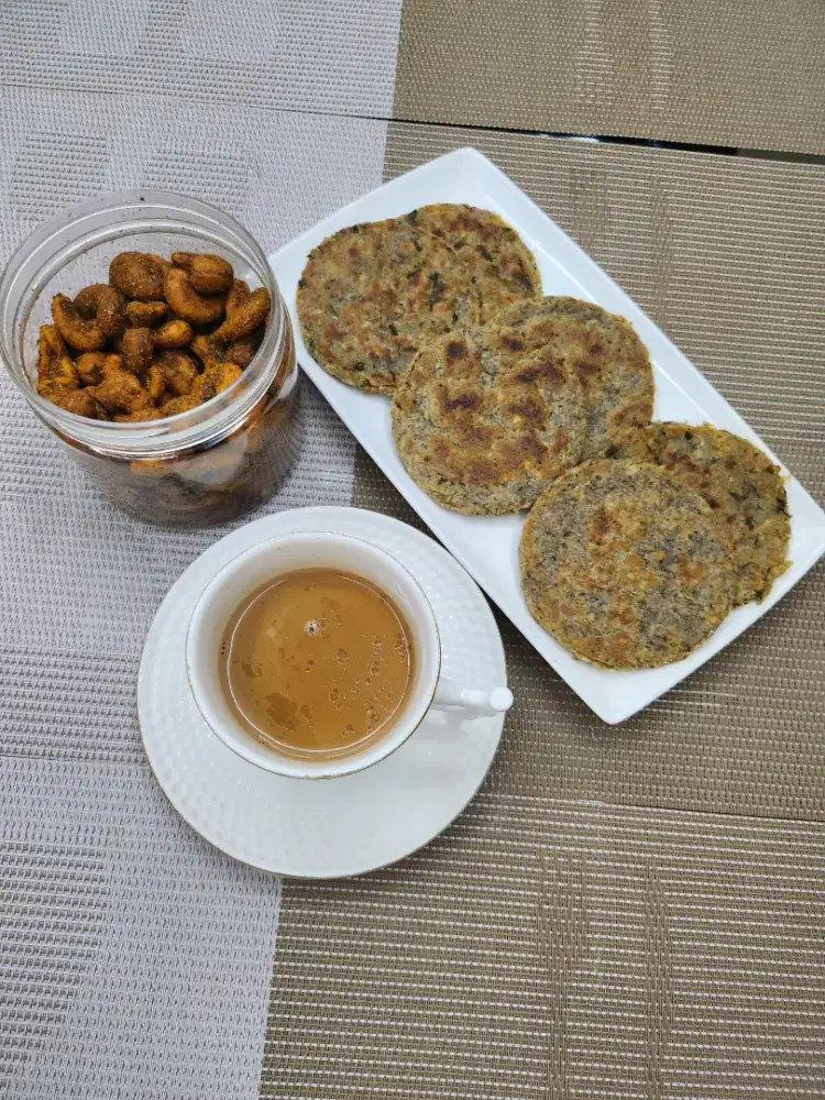 Dicari admin buat bakery/ frozen pastry dirumah