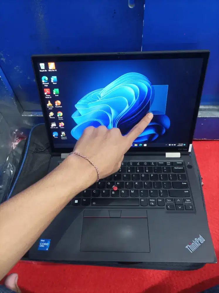 Laptop Thinkpad X13