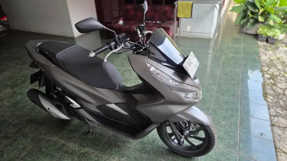 Dijual pcx 150 cbs 2020