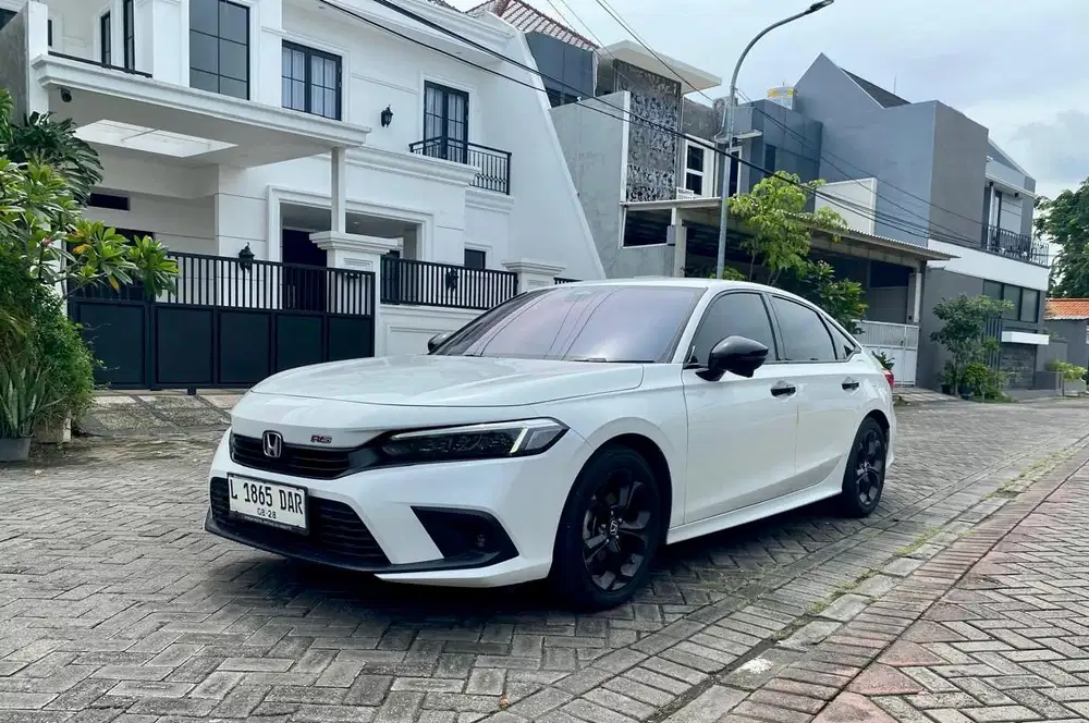 Honda Civic RS Turbo 2023.Super Best Seller