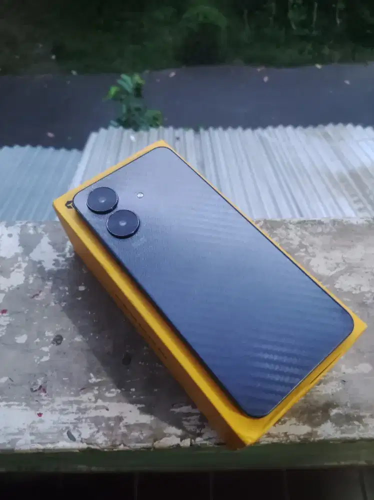 Realme note 60 4/64 nominus