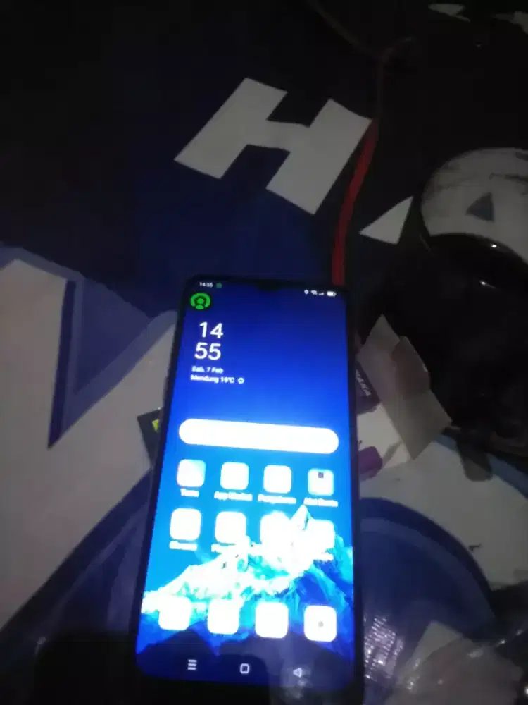 Oppo A54s 6/128 batangan