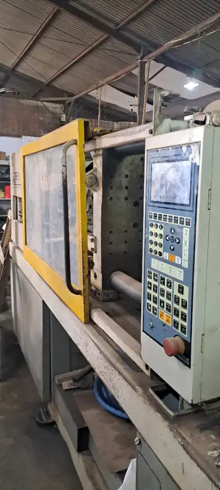 Jual Mesin Injections plastik