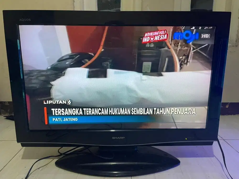 Jual tv sharp 32