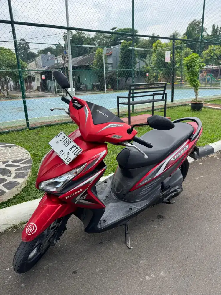 Dijual Vario 110 2015