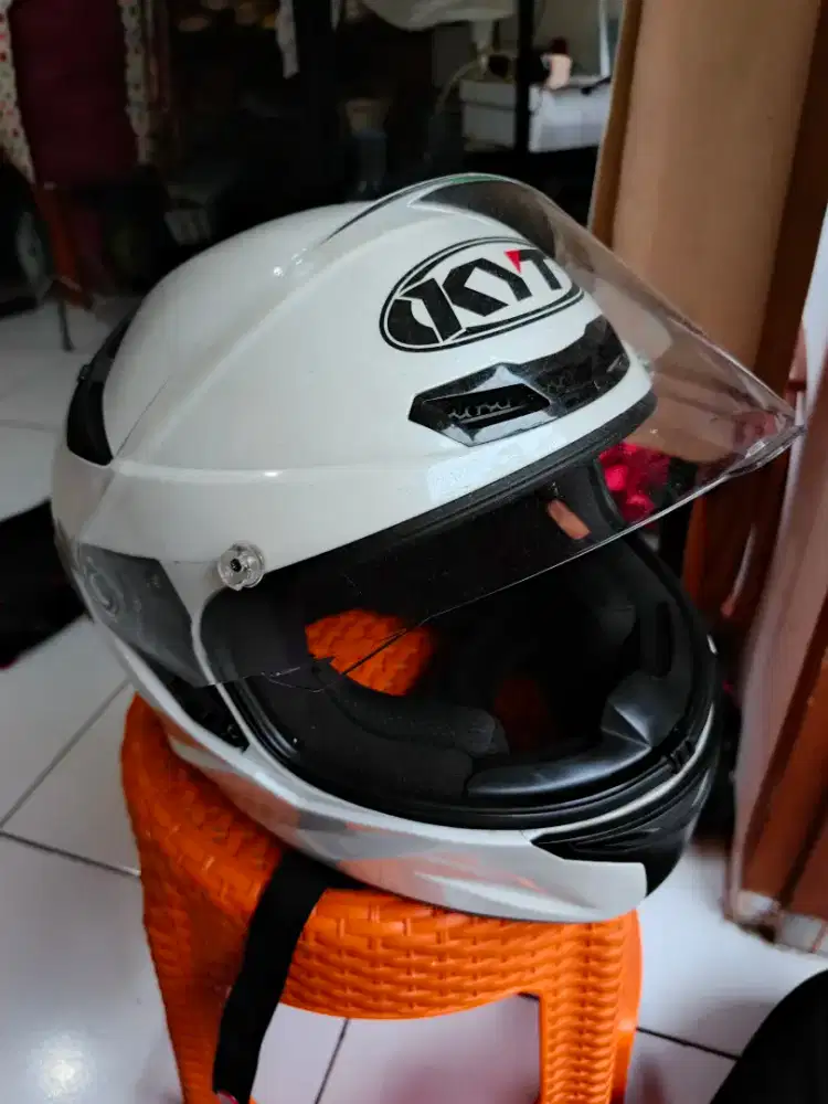 KYT TTc original size XL