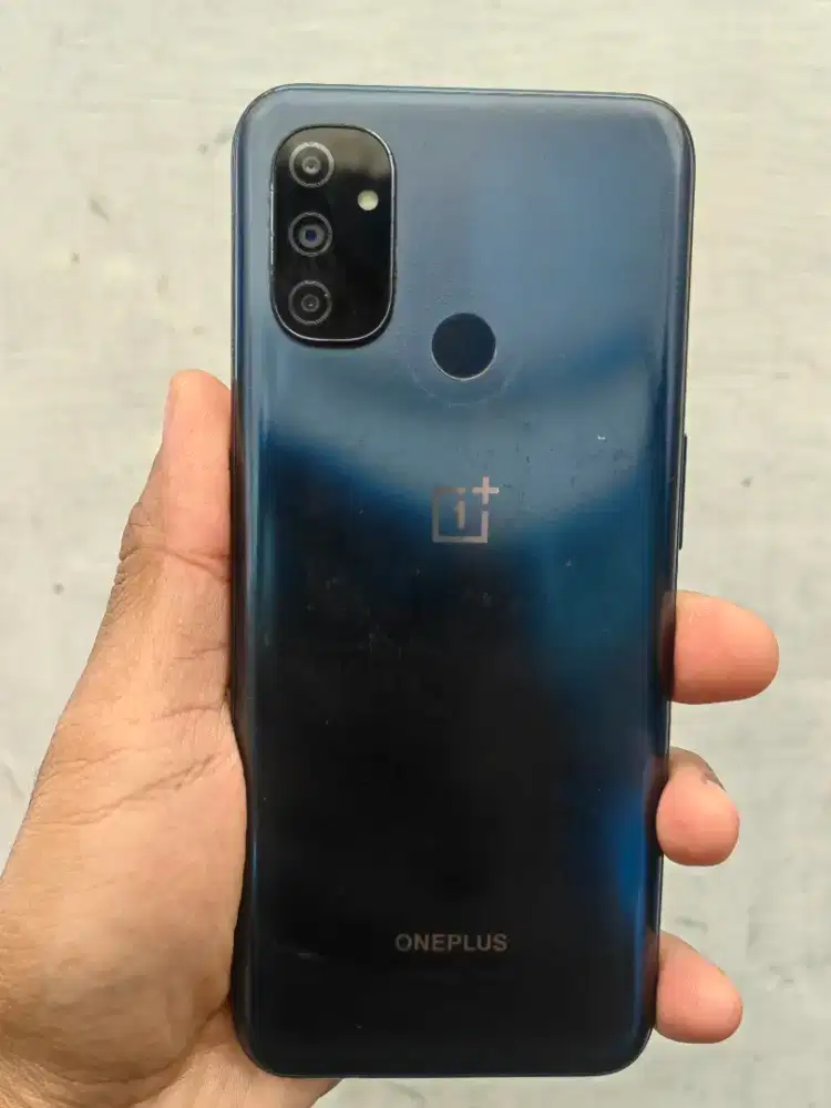 OnePlus one plus 1+ Nord n100