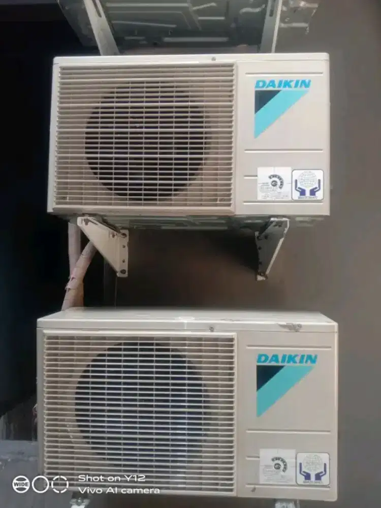 Service Ac kulkas mesin cuci pompa air