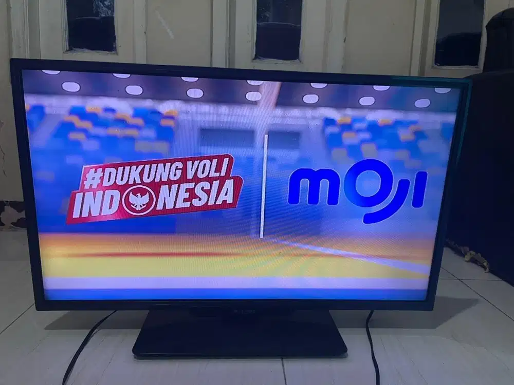 Jual tv phillips 32