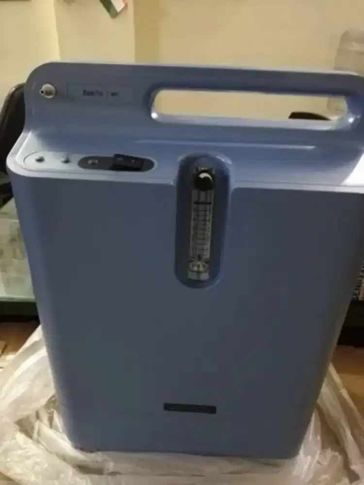 konsentrator oksigen Philips