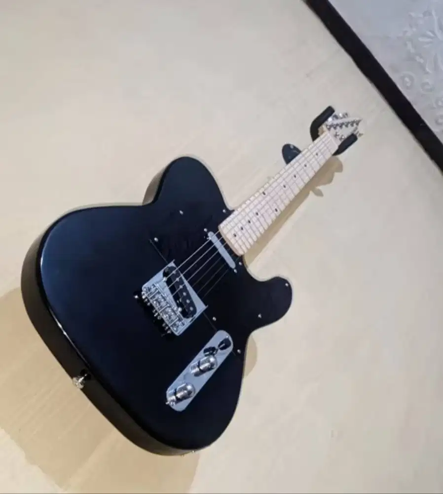 Fender Telecaster merk Aloha Tipe TELA-01