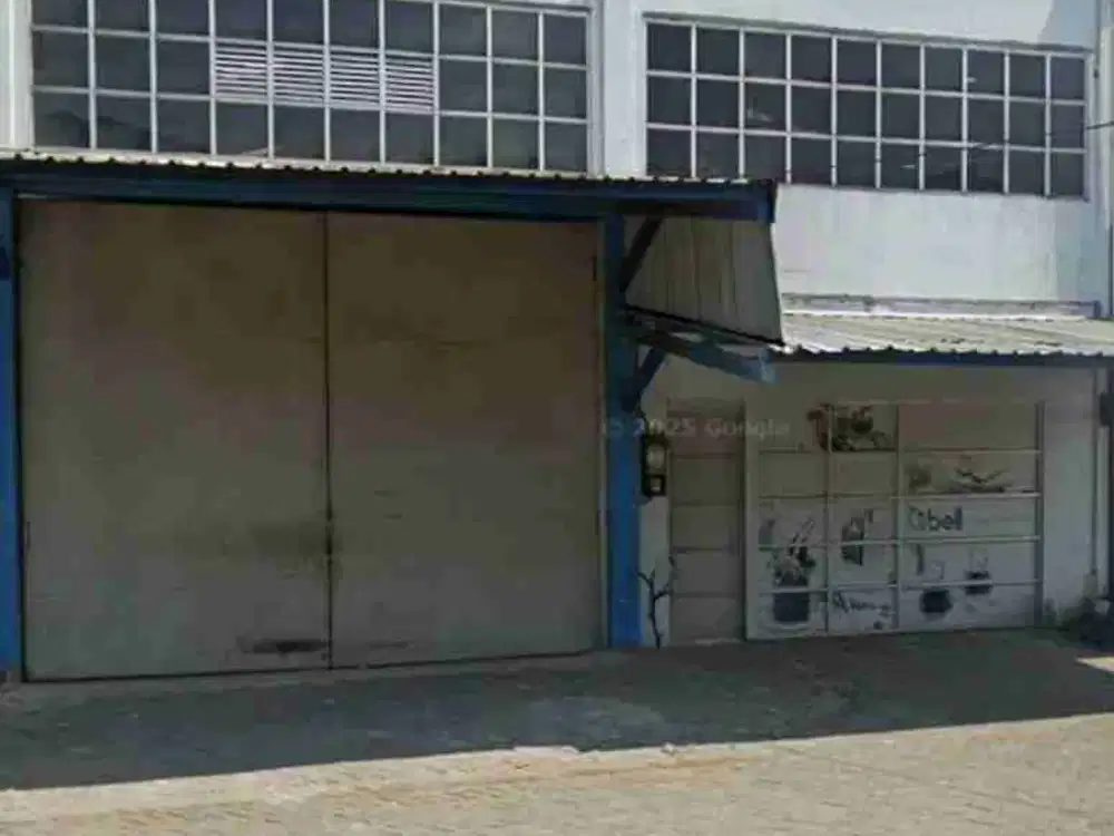 Gudang + Kantor 2 Lantai Bagus Siap Pakai Ritz Gate Gedangan dekat waru, bandara juanda, gedangan industrial park, muncul, central square