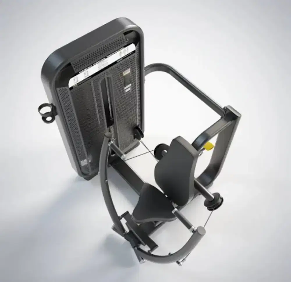 Vertical Chest Press DHZ E7008