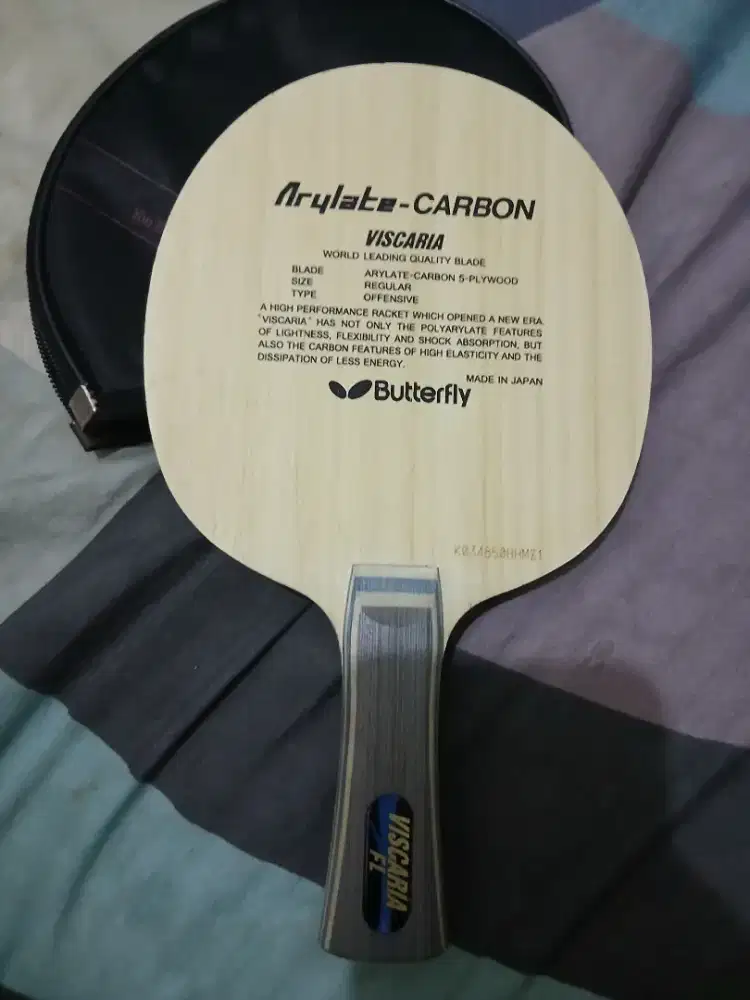 Bet Viscaria Original