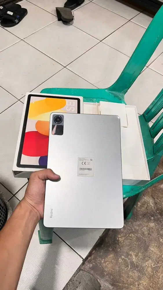 Redmi Pad SE 4/128