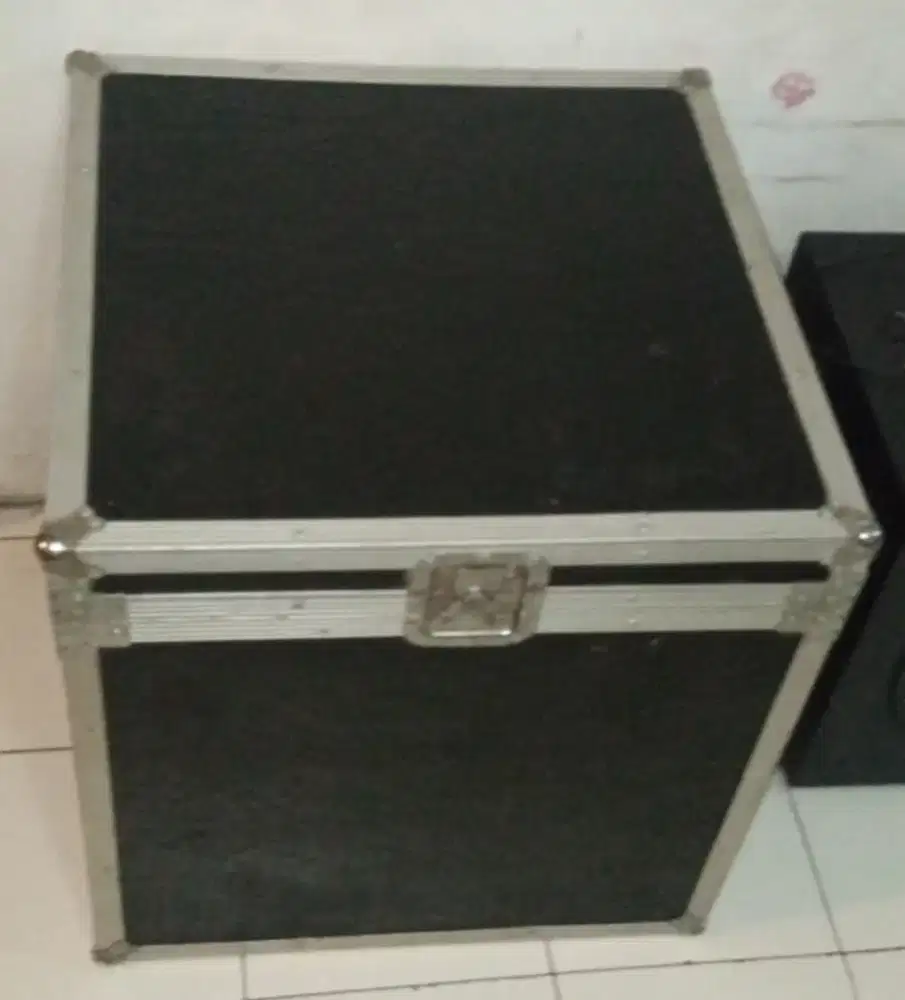Hardcase Sound System 60x60
