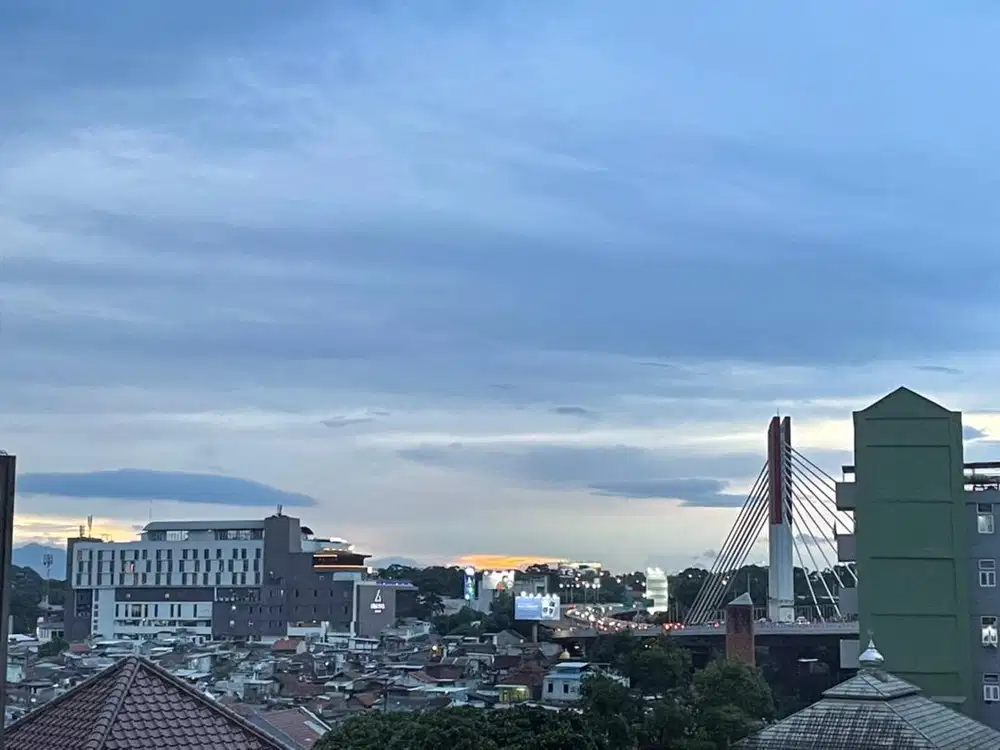 Hp meizu m5 note 3/32gb mulus 4G Lte murah bandung