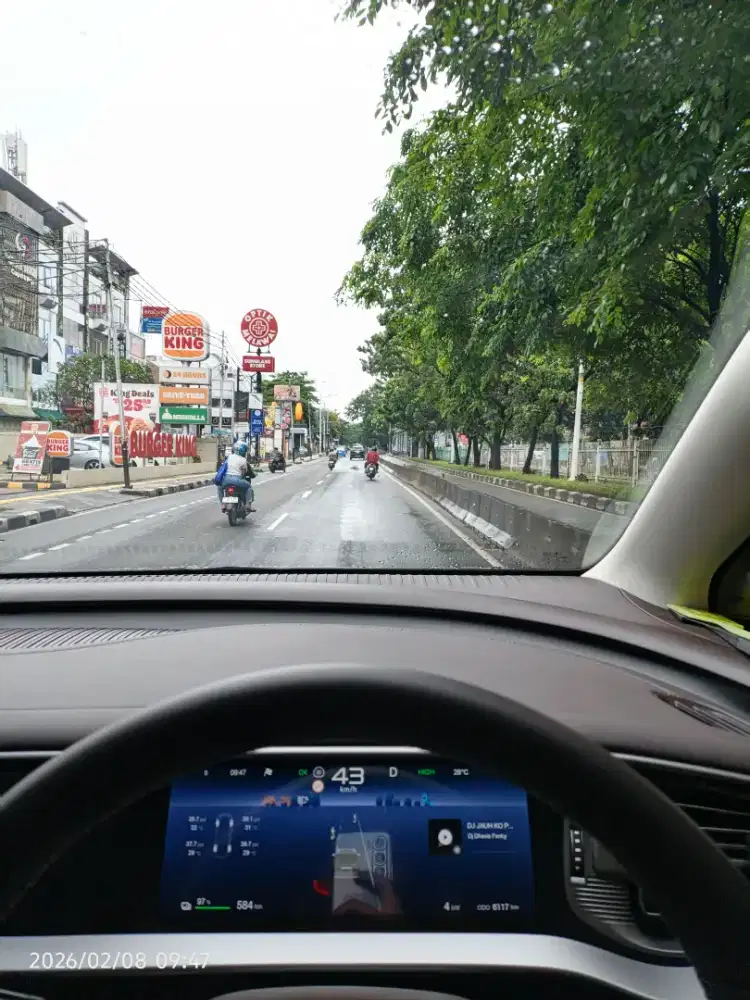 Mencari kerjaan supir pribadi atau supir barang