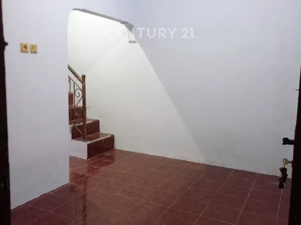 Rumah 2 Lantai Di Kemayoran Jakarta Pusat S9491