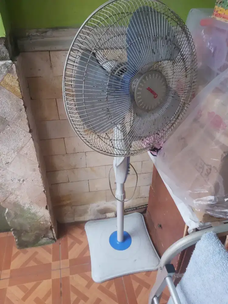 Kipas angin stand COSMOS