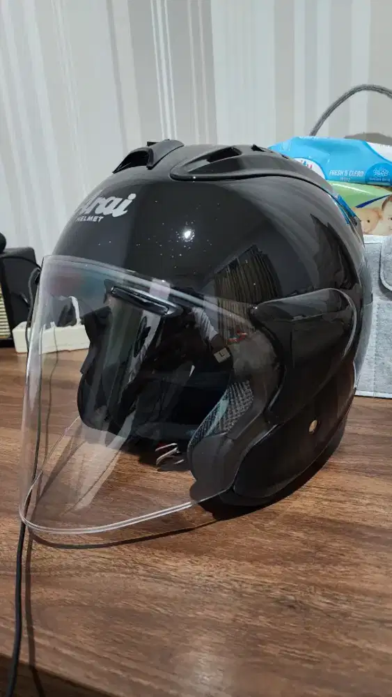 Helm Arai SZ-G, Original