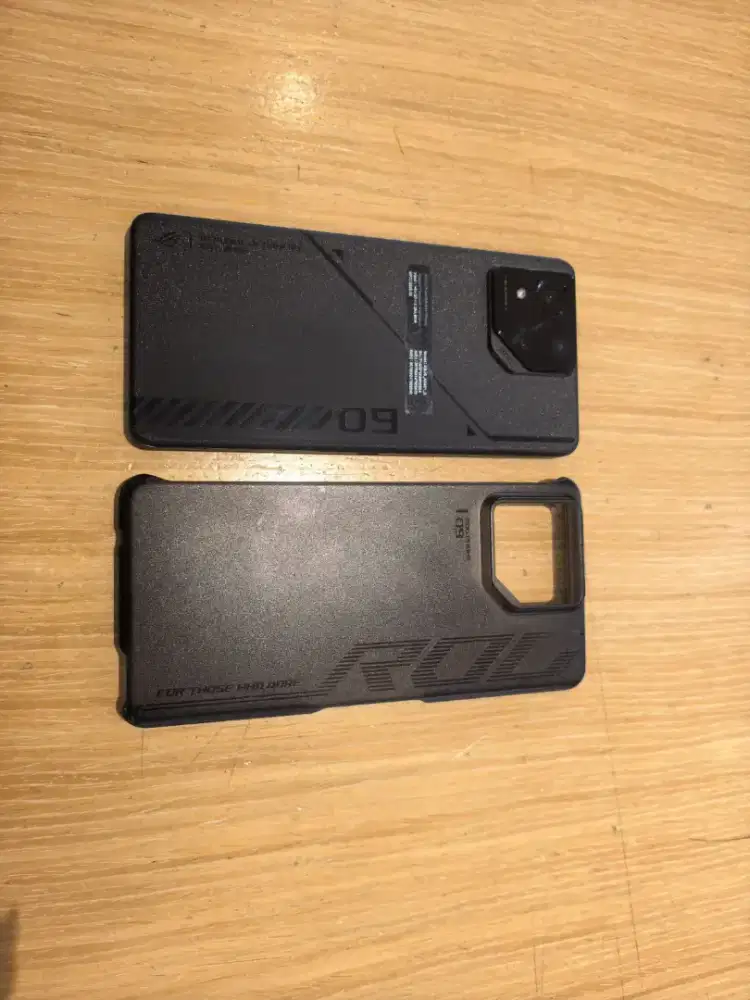 Jual cepat ASUS ROG 9FE