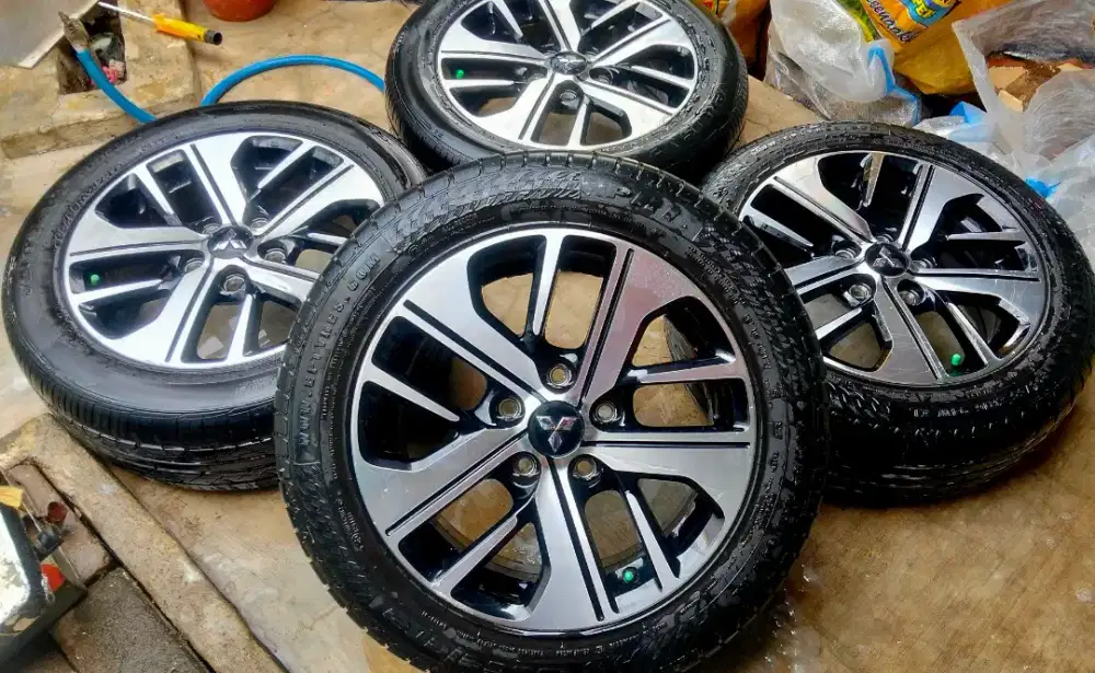 Velg Oem Expander r16