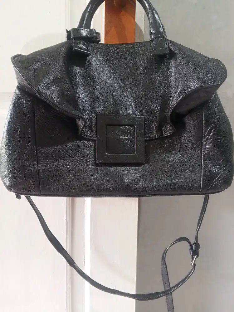 Rouge and Lounge original