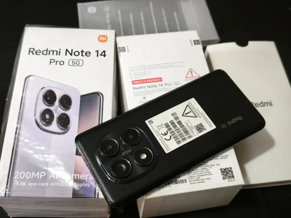 Redmi Note 14 Pro 8/256Gb