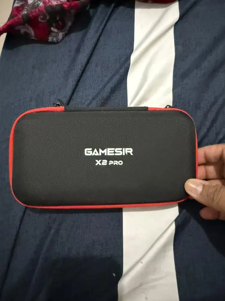 Gamesire X2 Pro fullshet