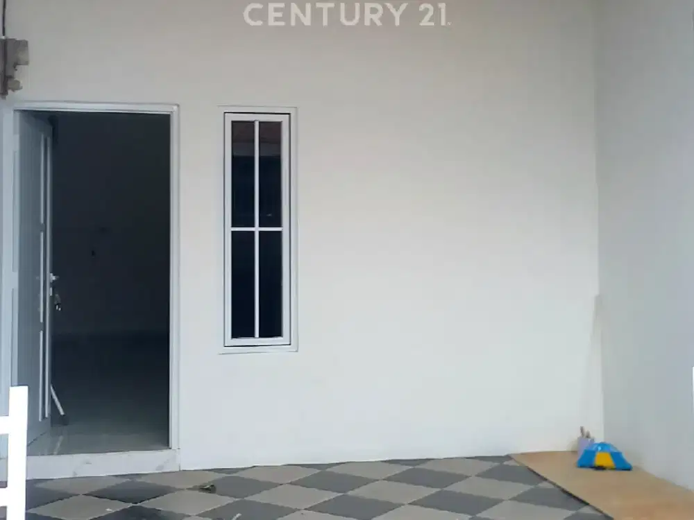 Rumah Baru  Posisi Hook Di Kemayoran  S9490