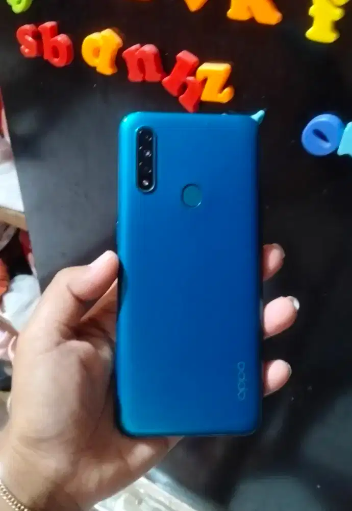 Oppo a31 ram 6/128!.