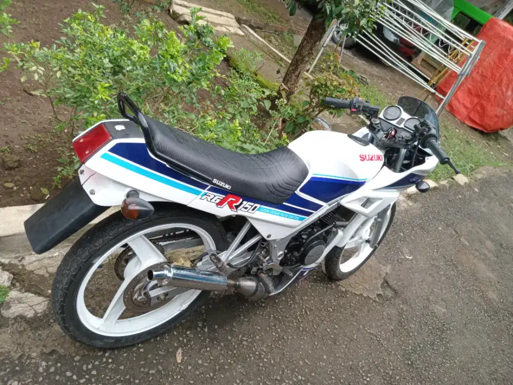 Di jual rgr mulus mesin sehat no ob