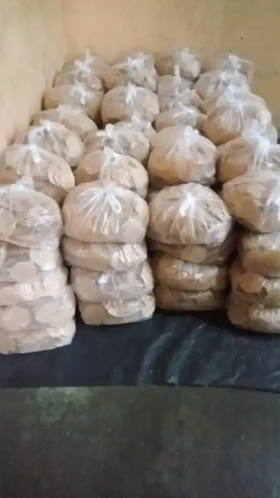 Obak ubi original berkualitas