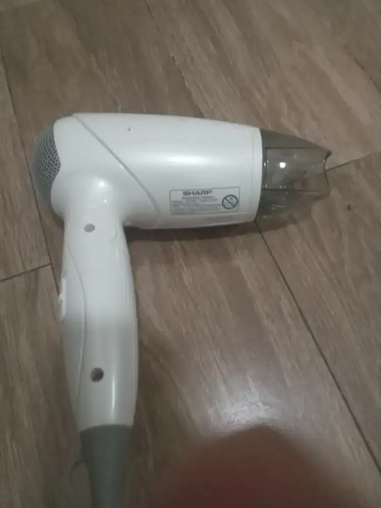 Hair Dryer Sharp 700 w (second)
