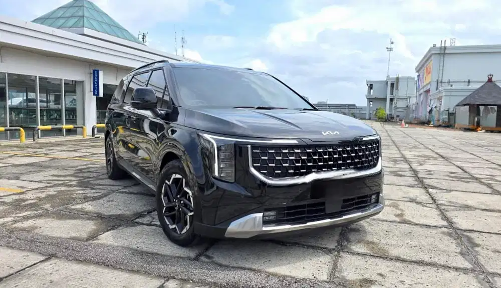 [KM 3.000 PERAK]KIA CARNIVAL 2.2 DIESEL PREMIER 11 SEAT 2025 #2024 HEV