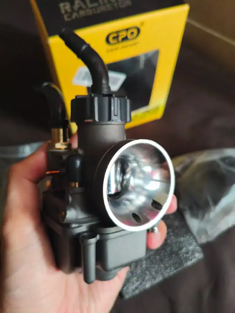 Karburator CPO PE 24 BNIB