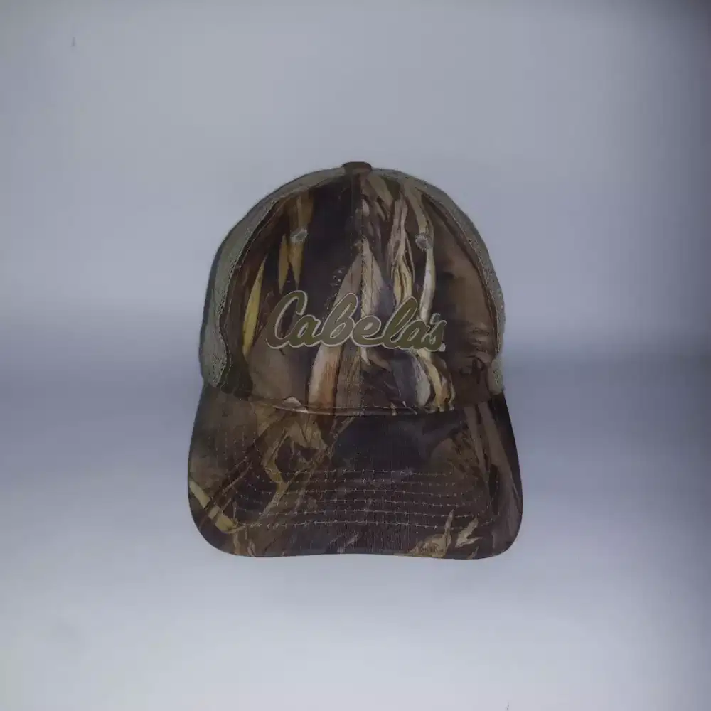 Cabela's | Topi Mancing/Camo CABELA'S