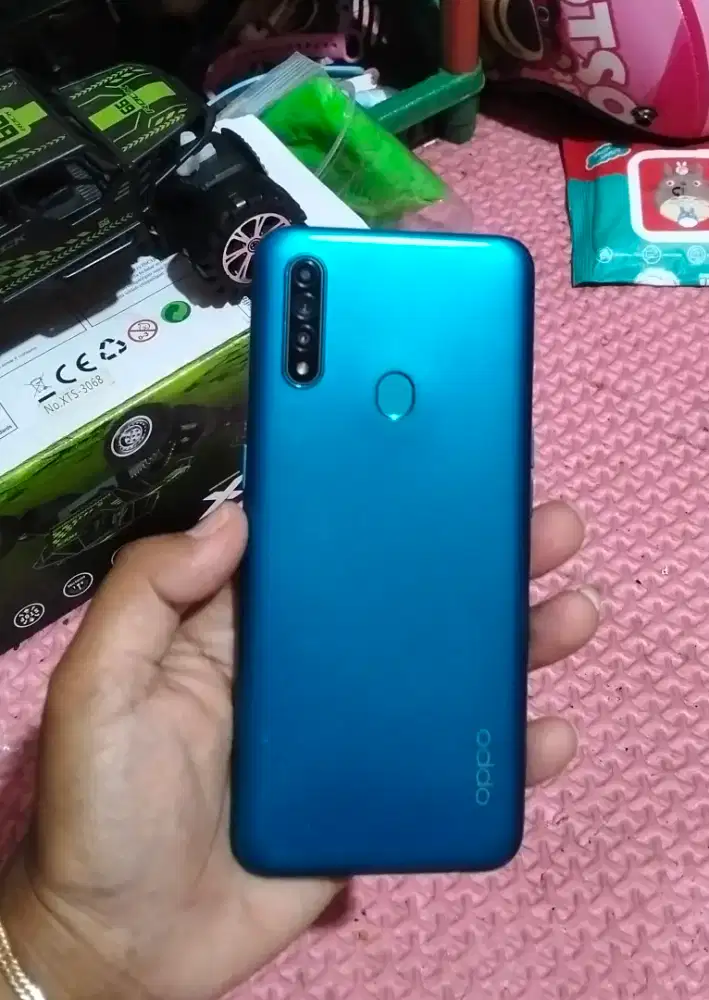 Oppo a31 ram 6/128!.