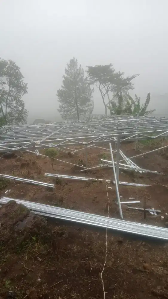Menerima jasa pengerjaan rumah