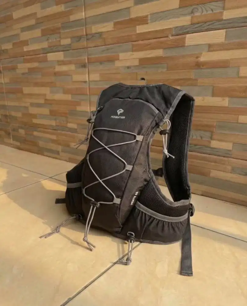 Tas Hydropack Forester Verte 0.3