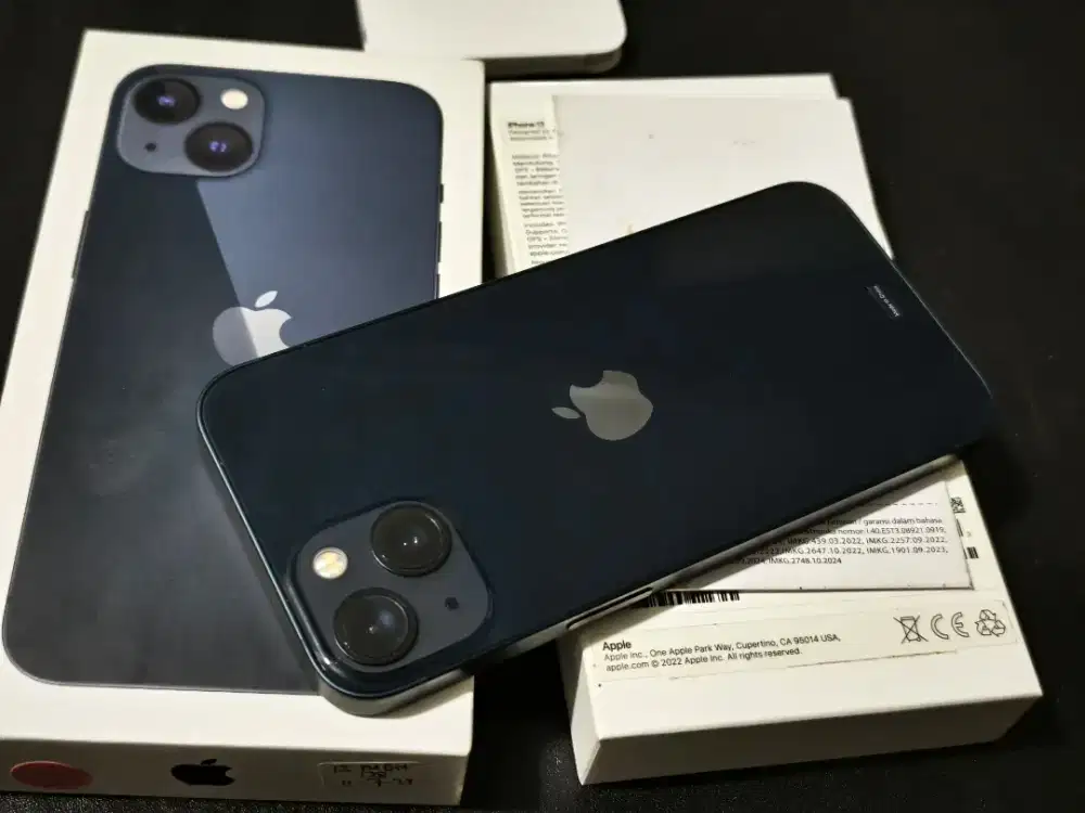 Iphone 13 128Gb Ibox