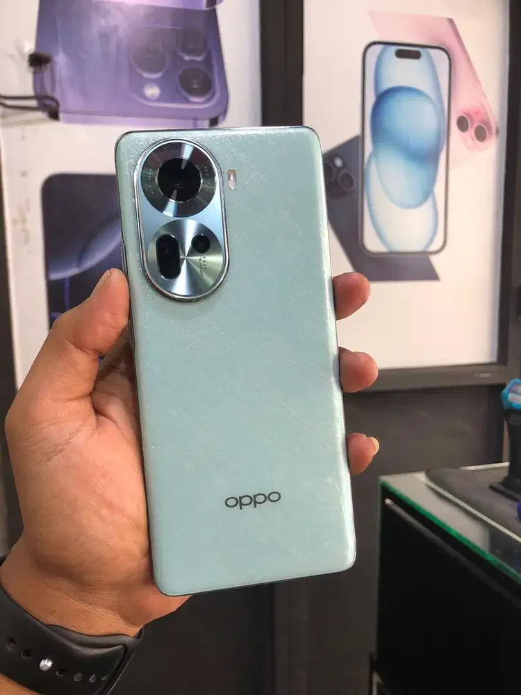 Oppo Reno 11 5G 8/256 GB