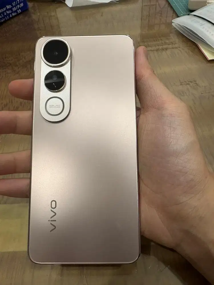 Vivo V50 Lite 4G 8+8/128GB tidak jadi pakai