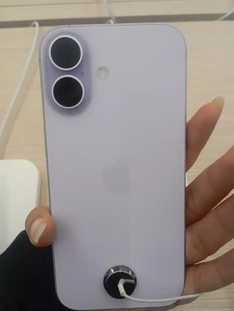 Cicilan tanpa Kartu Kredit iPhone 17 512 GB